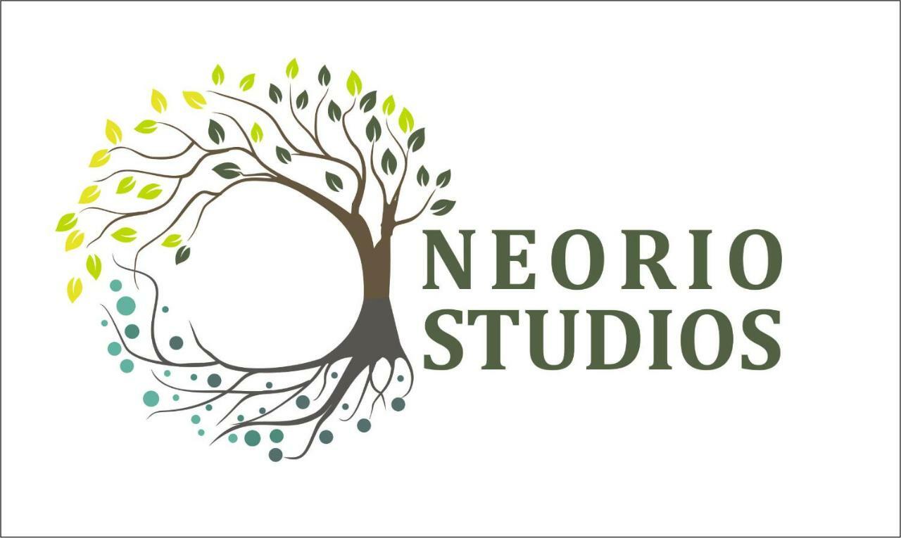 Neorio Studios Poros Town Exterior foto